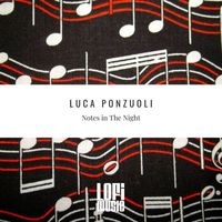 Luca Ponzuoli - Notes In The Night