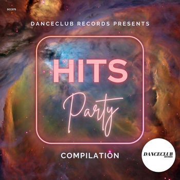 Various Artists - Hits Party Compilation