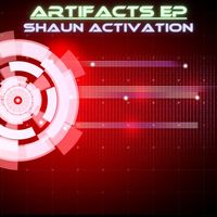 Shaun Activation - Artifacts