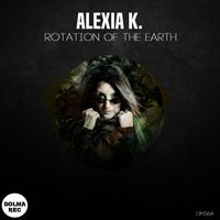 Alexia K. - Rotation of The Earth