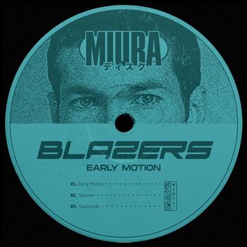 Blazers - Early Motion