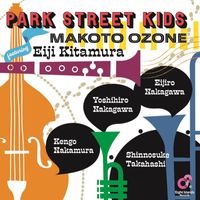 Makoto Ozone - PARK STREET KIDS