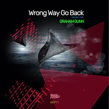 Graham Dunn - Wrong Way Go Back