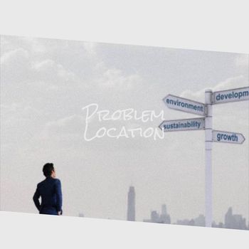 Various Artists - Problem Location