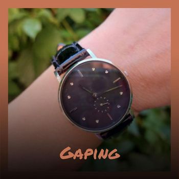 Various Artists - Gaping