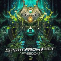 Spirit Architect - Freedom