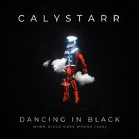 Calystarr - Dancing In Black