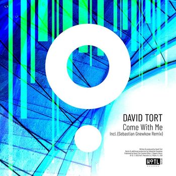 David Tort - Come With Me