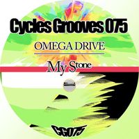 Omega Drive - My Stone