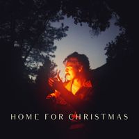 Gregory Ackerman - Home for Christmas