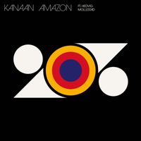 Kanaan - Amazon