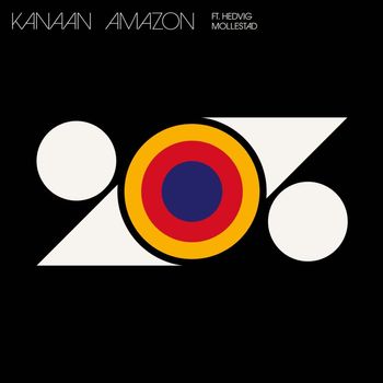 Kanaan - Amazon