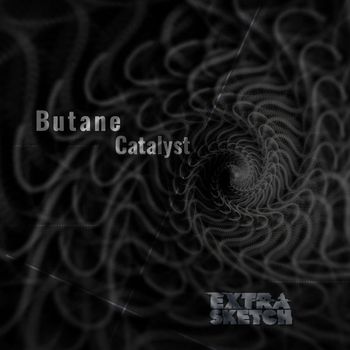 Butane - Catalyst EP