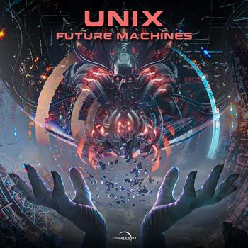 Unix - Future Machines