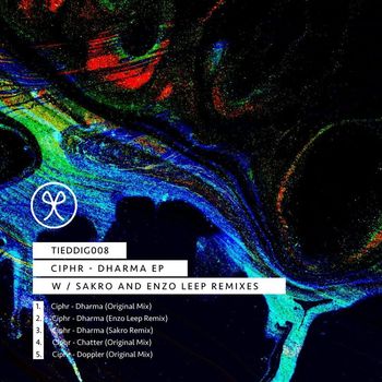 Ciphr - Dharma