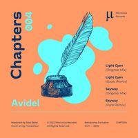 Avidel - Chapters