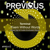 Terminal - Poem Without Words (Adrian Zgz & Puddle EcoSystem Remix)
