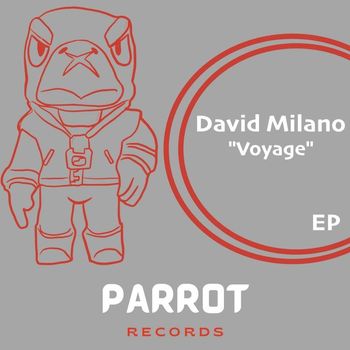 David Milano - Voyage
