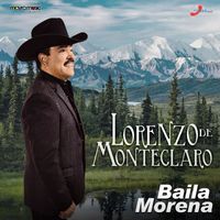 Lorenzo De Monteclaro - Baila Morena