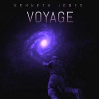 Kenneth Jones - Voyage