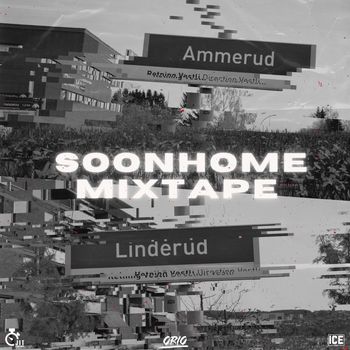 ORIO - Soonhome Mixtape