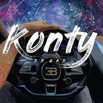 DB Gad - Konty