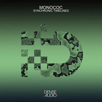 Monococ - Synchronic Timelines