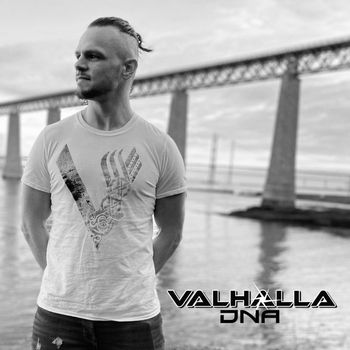 Valhalla - DNA (Extended Mixes) (Explicit)