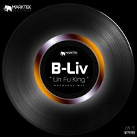 B-Liv - Un Fu King