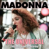Madonna - The Universal