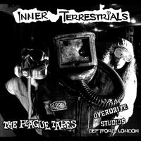 Inner Terrestrials - The Plague Tapes (Live at Overdrive Studios Deptford, London)