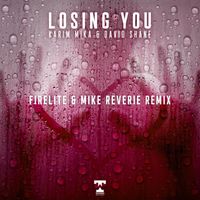 Karim Mika, David Shane - Losing You (Firelite & Mike Reverie Remix)