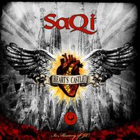 Saqi - Heart's Castle