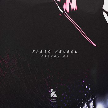 Fabio Neural - Discox EP