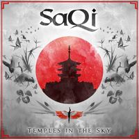 Saqi - Temples in the Sky