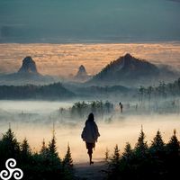 B.T.B. Blue Tone Boy - Forest Walker