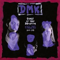 DMK - Songs of Tiny Devotion: A Family Tribute to Depeche Mode 2010-2022