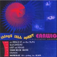 Things Fall Apart - Earwig