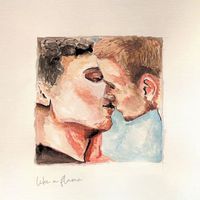 Migs - Like a Flame