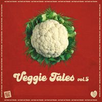 Nomade Orquestra - Veggie Tales Vol. 5