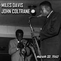 Miles Davis, John Coltrane - All Of You/So What/On Green Dolphin Street/Walkin'/Bye Bye Blackbird/Round About Midnight/Oleo/The Theme