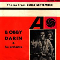 Bobby Darin - Theme From "Come September" (Instrumental Version)