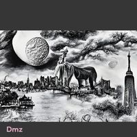 DMZ - Tudo Que Nois Quer (Explicit)