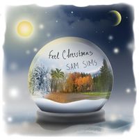Sam Sims - Feel Christmas