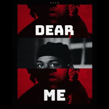 Gold - DEAR ME (Explicit)