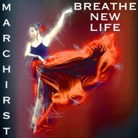 Marc Hirst - Breathe New Life