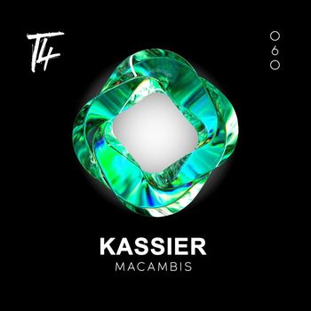 Kassier - Macambis