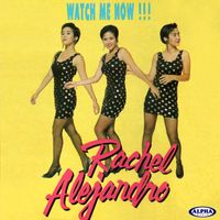 Rachel Alejandro - Watch Me Now (Minus One)