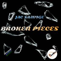 Jac Saavige - Broken Pieces