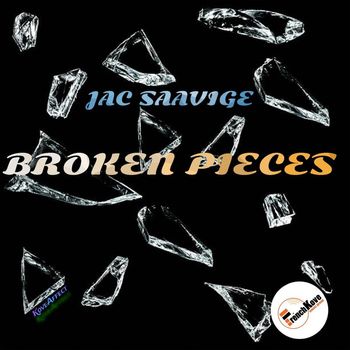 Jac Saavige - Broken Pieces